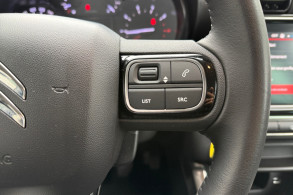 CITROEN C3 AIRCROSS BLUEHDI 110CH S S FEEL PACK