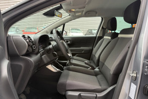 CITROEN C3 AIRCROSS BLUEHDI 110CH S S FEEL PACK