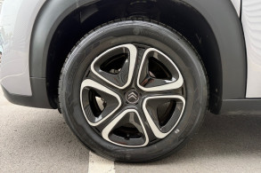 CITROEN C3 AIRCROSS BLUEHDI 110CH S S FEEL PACK