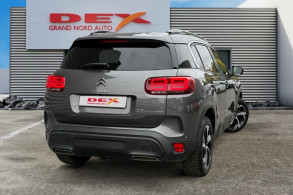 CITROEN C5 AIRCROSS PURETECH 180CH S S SHINE PACK EAT8 E6.D TEMP