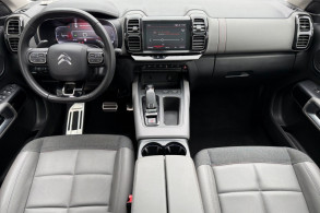CITROEN C5 AIRCROSS PURETECH 180CH S S SHINE PACK EAT8 E6.D TEMP