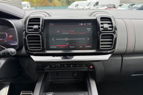 CITROEN C5 AIRCROSS PURETECH 180CH S S SHINE PACK EAT8 E6.D TEMP