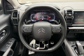 CITROEN C5 AIRCROSS PURETECH 180CH S S SHINE PACK EAT8 E6.D TEMP