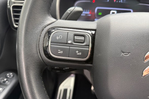 CITROEN C5 AIRCROSS PURETECH 180CH S S SHINE PACK EAT8 E6.D TEMP