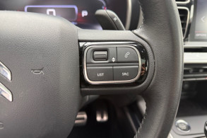 CITROEN C5 AIRCROSS PURETECH 180CH S S SHINE PACK EAT8 E6.D TEMP
