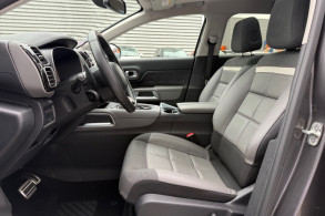 CITROEN C5 AIRCROSS PURETECH 180CH S S SHINE PACK EAT8 E6.D TEMP