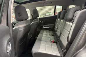 CITROEN C5 AIRCROSS PURETECH 180CH S S SHINE PACK EAT8 E6.D TEMP