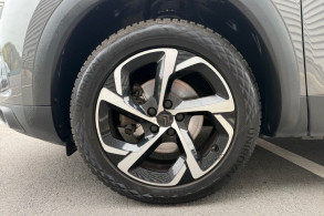 CITROEN C5 AIRCROSS PURETECH 180CH S S SHINE PACK EAT8 E6.D TEMP