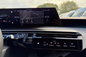 PEUGEOT 3008 1.2 HYBRID 145CH ALLURE E DCS6