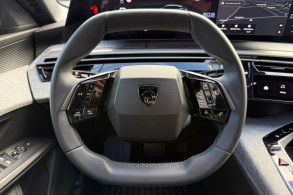 PEUGEOT 3008 1.2 HYBRID 145CH ALLURE E DCS6