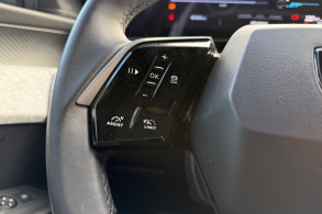 PEUGEOT 3008 1.2 HYBRID 145CH ALLURE E DCS6