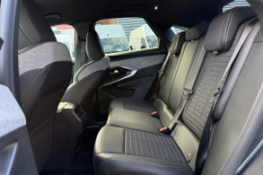 PEUGEOT 3008 1.2 HYBRID 145CH ALLURE E DCS6