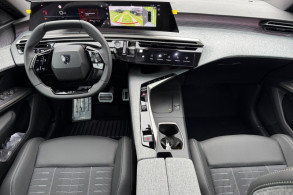 PEUGEOT 3008 NEUF 28 1.2 HYBRID 145CH GT E DCS6