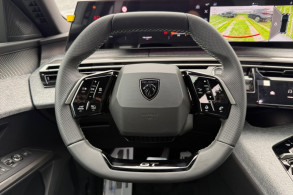 PEUGEOT 3008 NEUF 28 1.2 HYBRID 145CH GT E DCS6