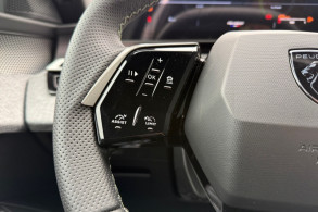 PEUGEOT 3008 NEUF 28 1.2 HYBRID 145CH GT E DCS6