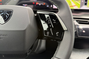 PEUGEOT 3008 NEUF 28 1.2 HYBRID 145CH GT E DCS6