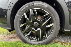 PEUGEOT 3008 NEUF 28 1.2 HYBRID 145CH GT E DCS6