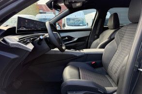 PEUGEOT 3008 NEUF 28 1.2 HYBRID 145CH GT E DCS6