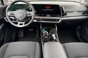 KIA SPORTAGE NEUF 22 1.6 CRDI 136 CH MHEV DESIGN DCT7 2WD