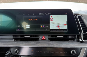 KIA SPORTAGE NEUF 22 1.6 CRDI 136 CH MHEV DESIGN DCT7 2WD