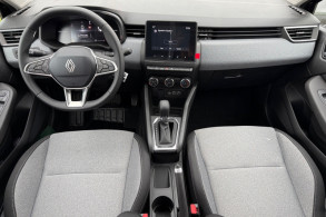 RENAULT CLIO V NEUF 25 1.0 TCE 90CH EVOLUTION CVT