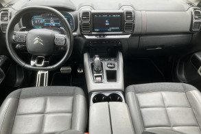 CITROEN C5 AIRCROSS BLUEHDI 130CH S S SHINE EAT8