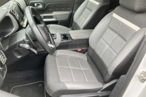 CITROEN C5 AIRCROSS BLUEHDI 130CH S S SHINE EAT8