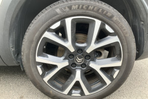 CITROEN C5 AIRCROSS BLUEHDI 130CH S S SHINE EAT8