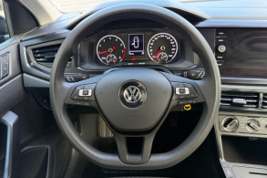 VOLKSWAGEN POLO 1.0 80CH EDITION EURO6DT