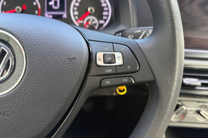 VOLKSWAGEN POLO 1.0 80CH EDITION EURO6DT