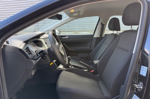VOLKSWAGEN POLO 1.0 80CH EDITION EURO6DT