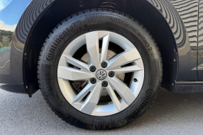 VOLKSWAGEN POLO 1.0 80CH EDITION EURO6DT