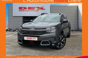 CITROEN C5 AIRCROSS BLUEHDI 130CH S S SHINE