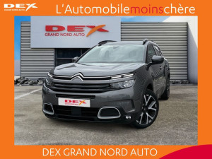 CITROEN C5 AIRCROSS BLUEHDI 130CH S S SHINE