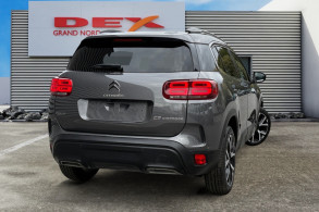 CITROEN C5 AIRCROSS BLUEHDI 130CH S S SHINE