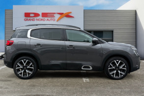 CITROEN C5 AIRCROSS BLUEHDI 130CH S S SHINE