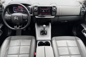 CITROEN C5 AIRCROSS BLUEHDI 130CH S S SHINE