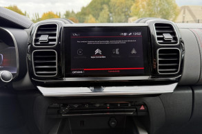 CITROEN C5 AIRCROSS BLUEHDI 130CH S S SHINE