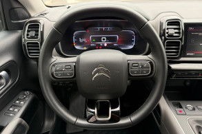 CITROEN C5 AIRCROSS BLUEHDI 130CH S S SHINE