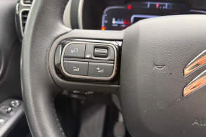CITROEN C5 AIRCROSS BLUEHDI 130CH S S SHINE