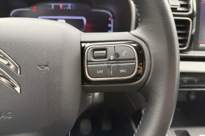 CITROEN C5 AIRCROSS BLUEHDI 130CH S S SHINE
