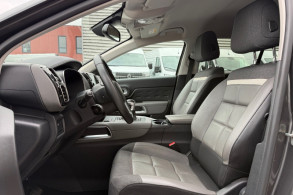 CITROEN C5 AIRCROSS BLUEHDI 130CH S S SHINE