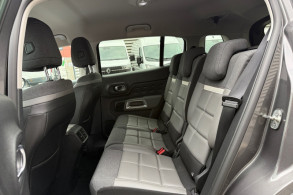 CITROEN C5 AIRCROSS BLUEHDI 130CH S S SHINE