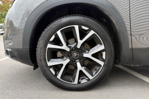 CITROEN C5 AIRCROSS BLUEHDI 130CH S S SHINE