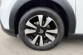 CITROEN C3 1.5 BLUEHDI 100CH S S SHINE E6.D
