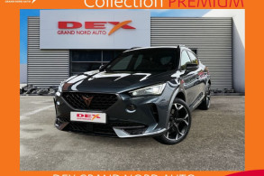 CUPRA FORMENTOR 1.4 E HYBRID 245CH VZ DSG6