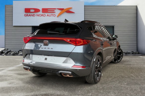 CUPRA FORMENTOR 1.4 E HYBRID 245CH VZ DSG6