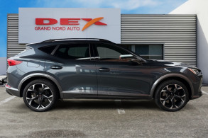 CUPRA FORMENTOR 1.4 E HYBRID 245CH VZ DSG6