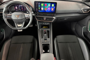 CUPRA FORMENTOR 1.4 E HYBRID 245CH VZ DSG6