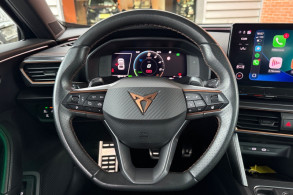 CUPRA FORMENTOR 1.4 E HYBRID 245CH VZ DSG6